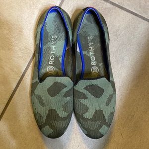 Rothy’s size 9